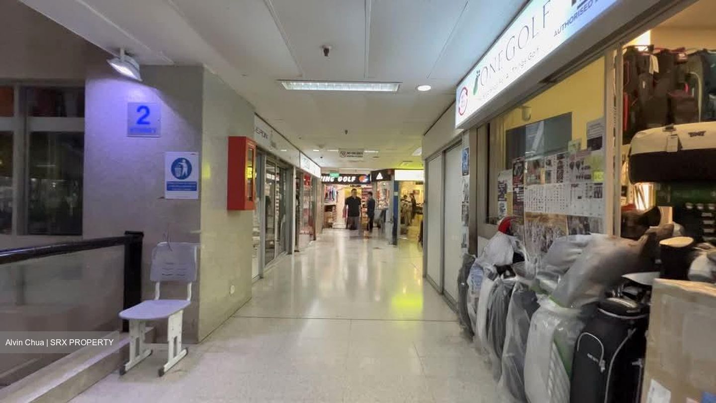 Far East Shopping Centre (D9), Shop House #628803131